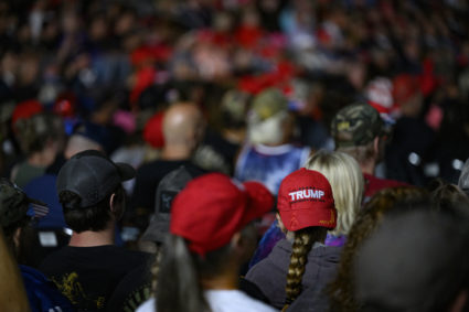 Two weeks out from the first GOP debate, which candidates have qualified and which might not make it?