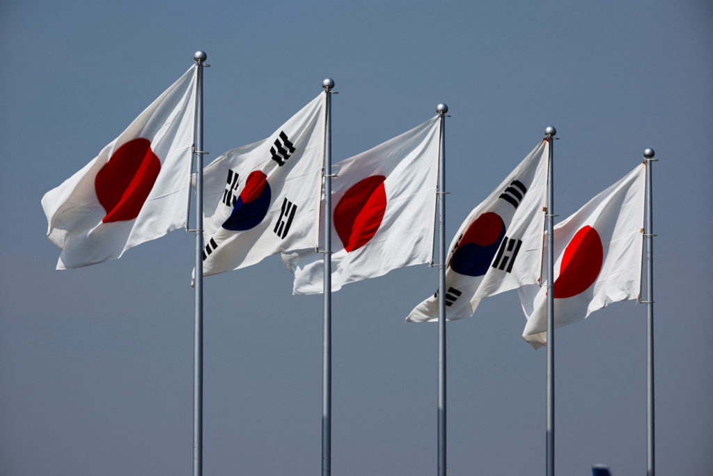 Ambassador Rahm Emanuel outlines goals of Biden's summit with Japan and South Korea - Vimarsana News