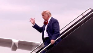 Former U.S. President Donald Trump to face federal charges in Washington related to attempts to overturn his 2020 election...