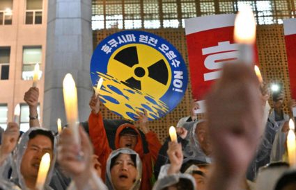 SKOREA-JAPAN-NUCLEAR-FUKUSHIMA