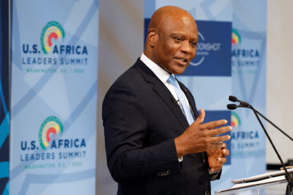 First Lady Jill Biden hosts a conversation called "Breaking Down Barriers to Cancer Services for Women and Girls", in Wash...