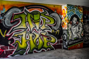 hiphop