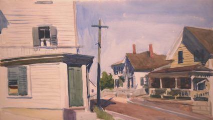 hopper
