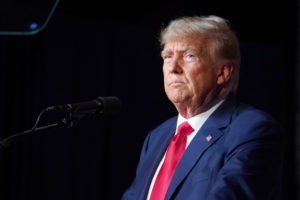 Republican Party state convention in Georgia