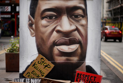 News Wrap: Former police officer sentenced for his role in George Floyd's death