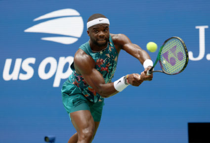 tiafoe