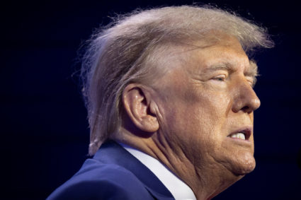 Turning Point Action Conference in Florida