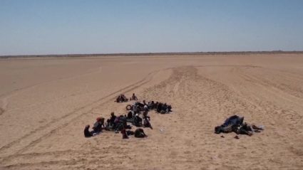 Tunisia, EU scrutinized for harsh treatment of migrants along route from Africa to Europe