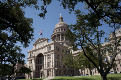 Texas law requiring age verification to view pornographic websites will