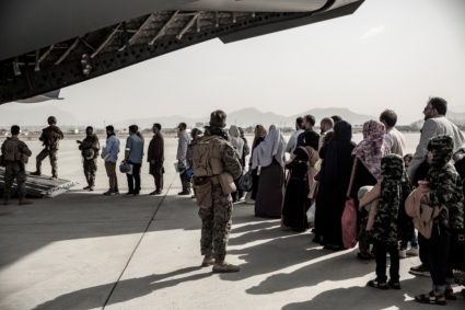 An Afghan man's denied asylum case offers a glimpse into U.S. immigration court