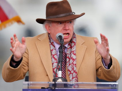 What you need to know about John Eastman&rsquo;s 2020 election charges