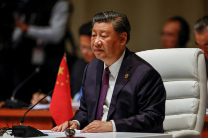 China's Xi plans to skip G20 summit in India as bilateral relations remain icy