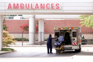Memphis overwhelmed by COVID-19 emergency calls, prompting wait times for ambulances
