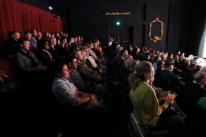 Theatre group Friends of George’s perform in Memphis