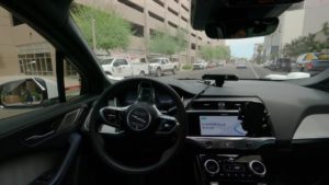 Driverless