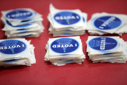 Democrat Gabe Amo becomes Rhode Island's first Black candidate elected to Congress