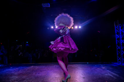 Federal judge rules Texas university that canceled drag show didn't violate free speech rights