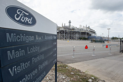 US-AUTOMOBILE-UNIONS-STRIKE