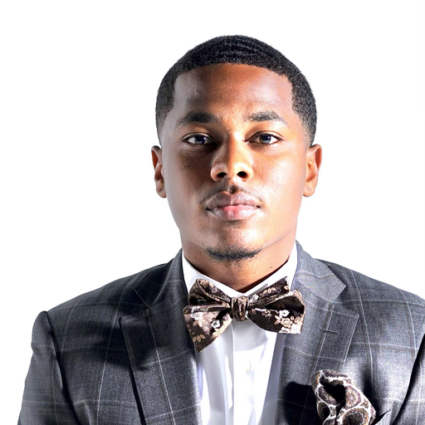 Mekhi Hill