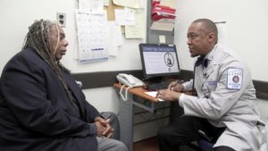 Prostate