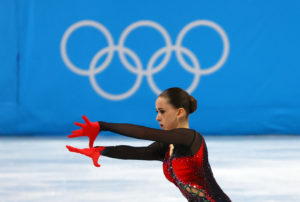 Figure Skating - Women Single Skating - Free Skating
