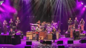TrucksBand