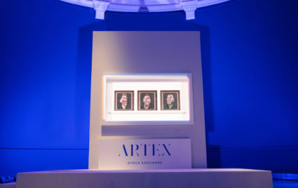 Is art a good investment? Experts weigh in on stock markets for artwork