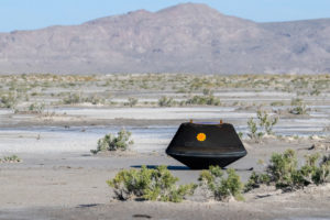 asteroid