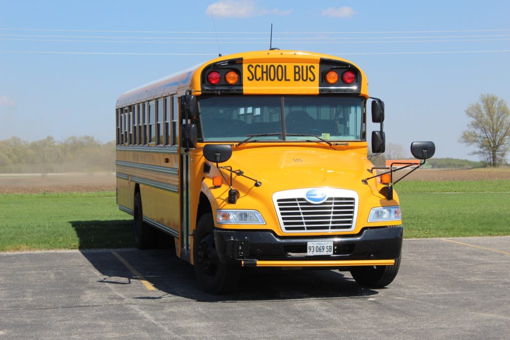 bus