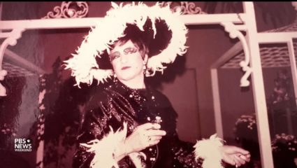 How José Sarria&rsquo;s activism paved the way for gay candidates in the U.S.