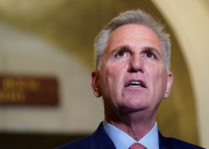 House of Representatives returns from summer break facing looming deadline to avoid government shutdown while spending tal...