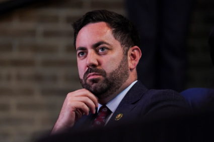 U.S. President Biden visits SUNY Westchester Community College Valhalla in Valhalla, New York