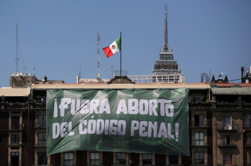 mexico