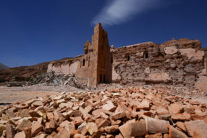 morocco