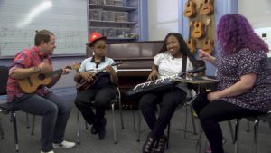 music