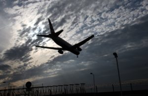 plane