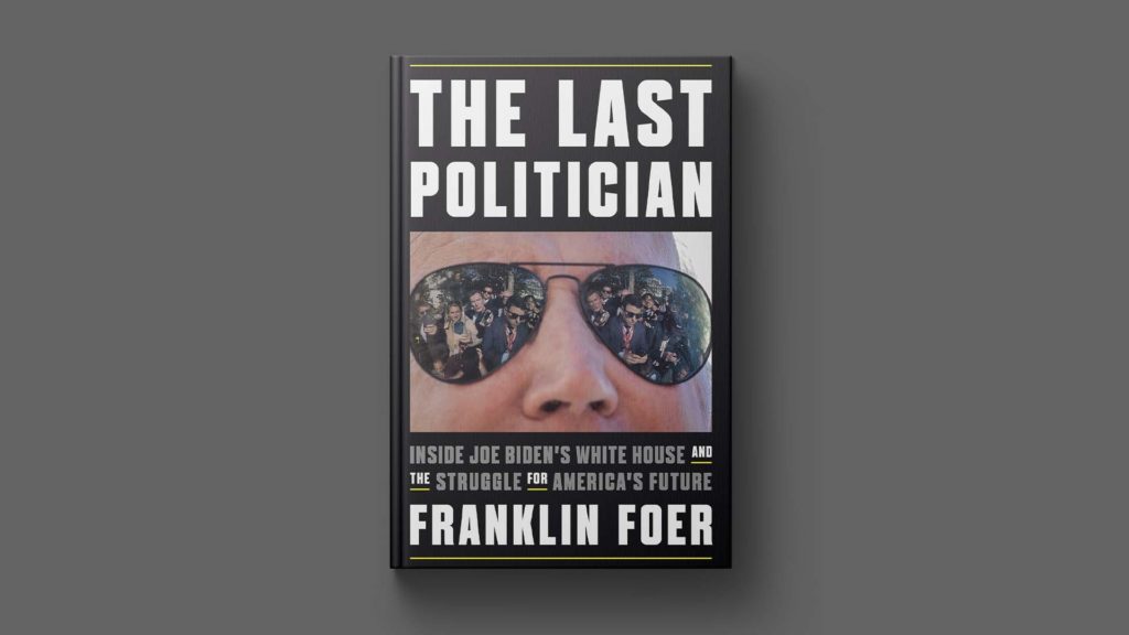 politician