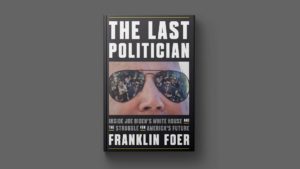 politician
