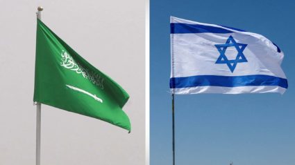 How normalized relations between Saudi Arabia and Israel could change the Middle East