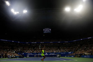 U.S. Open