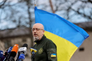 ukraine