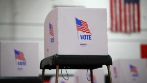 vote