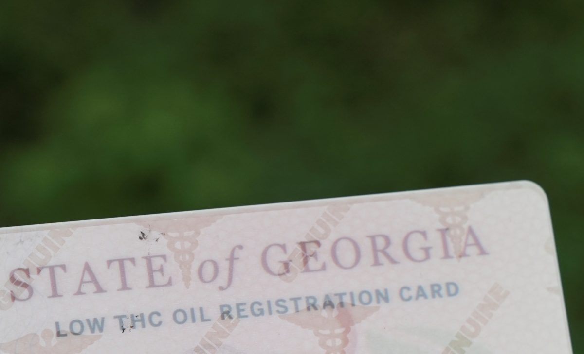 Georgia will be 1st state to allow pharmacies to sell medical marijuana ...