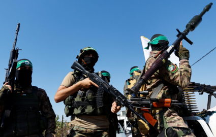 What is Hamas? What to know about its origins, leaders and funding | PBS News