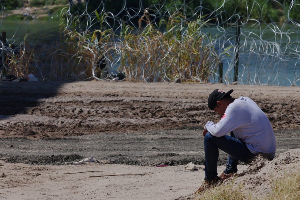 Biden administration will soon resume deporting migrants to Venezuela ...
