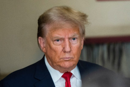 Donald Trump's business empire in peril as civil fraud trial continues in New York