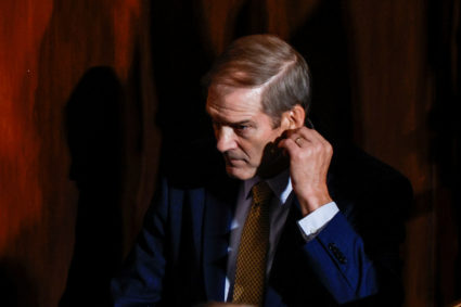 U.S. House of Representatives meet to vote on a new Speaker of the House at the U.S. Capitol in Washington