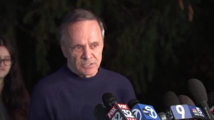 Father learned of release of daughter, exwife by Hamas from Israeli TV