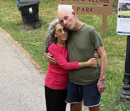 Israel recovers bodies of 2 Israeli-American hostages from Gaza Strip