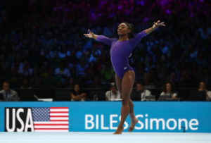 2023 World Artistic Gymnastics Championships